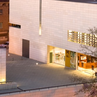 Museo de Lleida, diocesano y comarcal