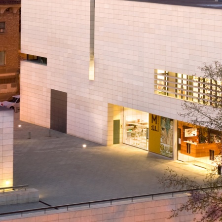 Museo de Lleida, diocesano y comarcal