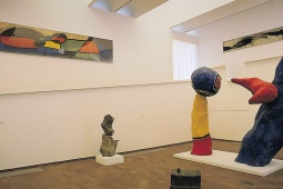 Fundacja im. Joana Miró