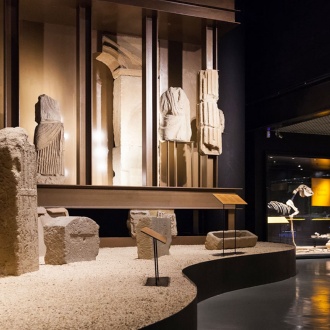 Museo Municipal de Badalona