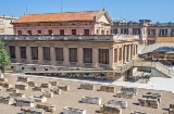 Muzeum i nekropolia wczesnochrześcijańska