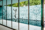 Pavillon de Mies Van der Rohe