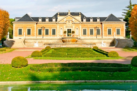 Albéniz Palace