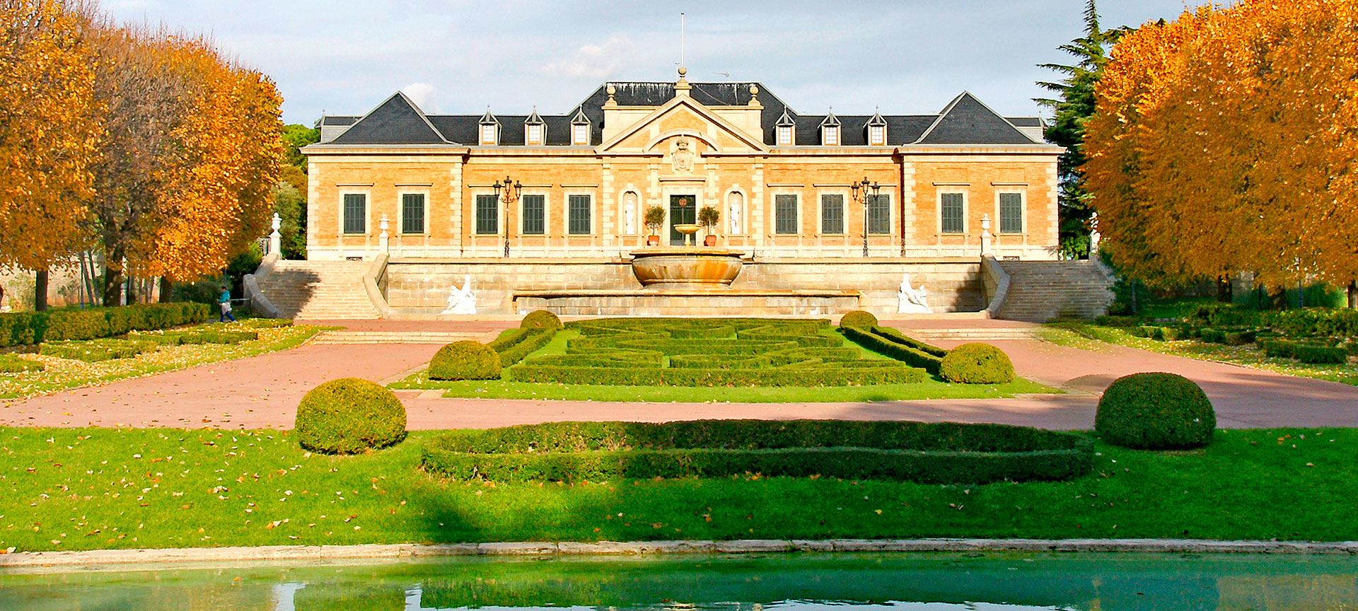Вилла Альбенис. Барселона. Вилла Альбенис. Барселона.