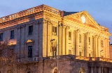 Palacio de la Llotja. Barcelona.