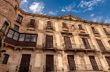 Palais épiscopal. Barcelone.