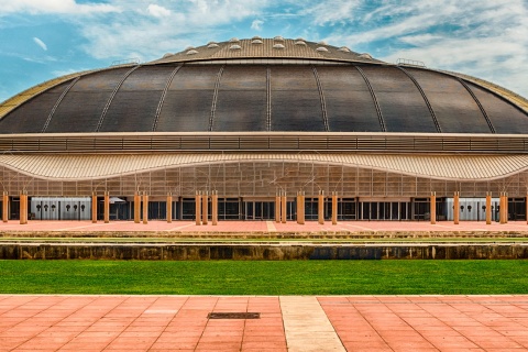 Sant Jordi Palace