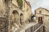 Pals, en Girona (Cataluña)