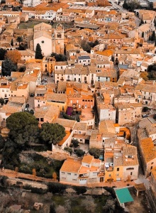 Turismo de Peralada