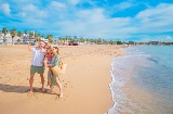 Regueral-Strand, Cambrils