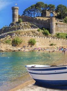 costa brava travel guide