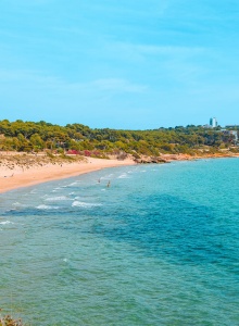 Costa Daurada