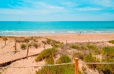 Plage Larga, Salou