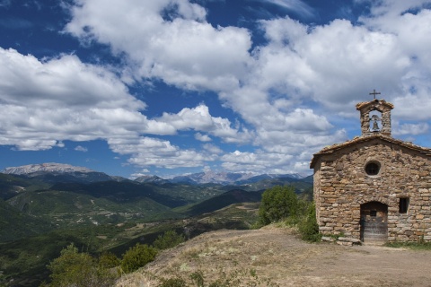 Eremo di Sant Salvador d