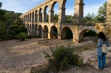 Ferreres Aqueduct or Devil