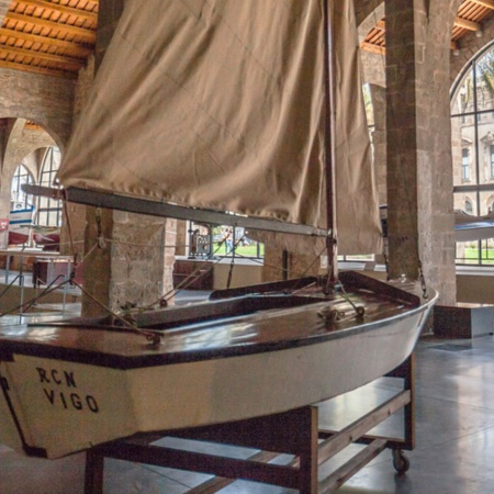 Cantieri navali reali