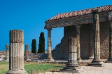 Греческие руины в Ампуриасе