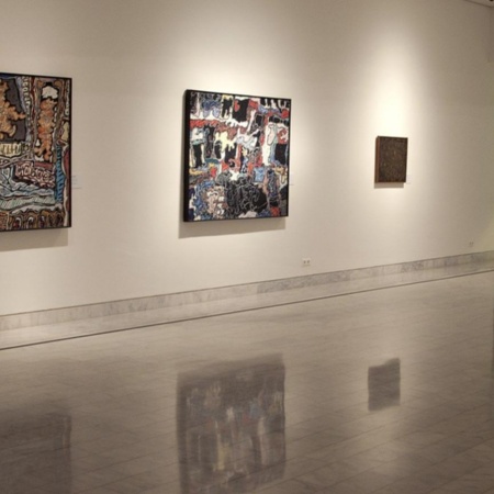 Musée Picasso, Barcelone