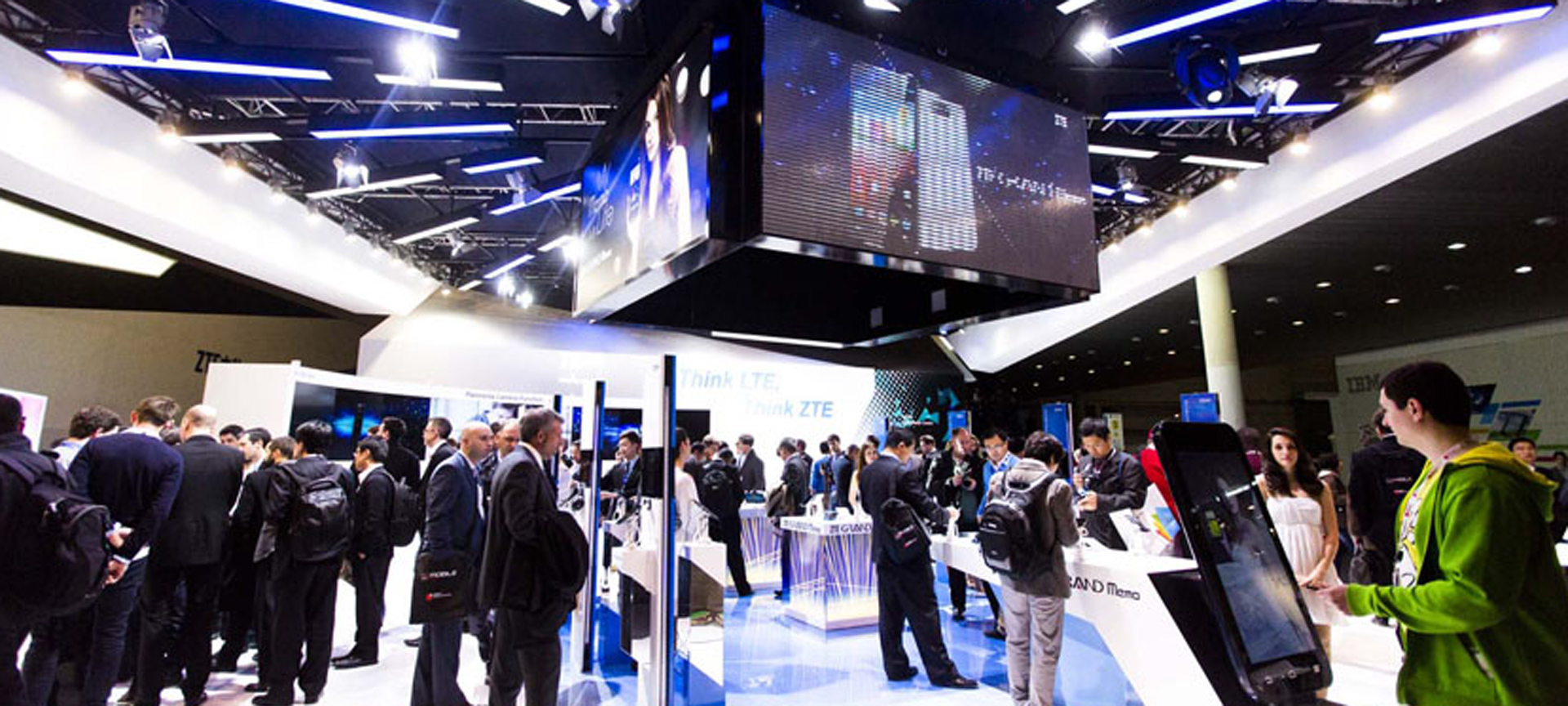 Mobile World Congress Mobile World Congress