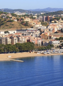 costa brava travel guide