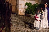 San Jorge Medieval Week in Montblanc