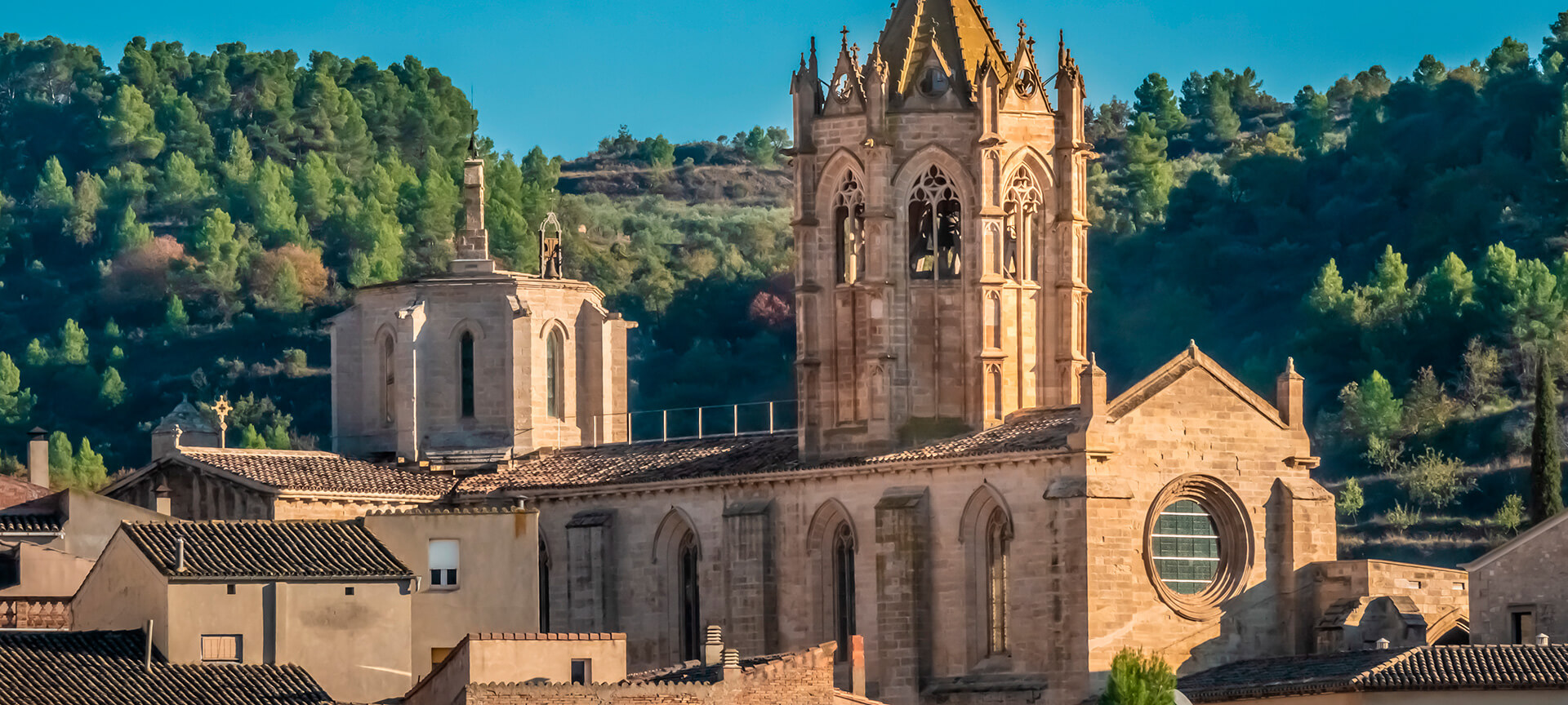 Monastère de Vallbona de Les Monges