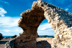 Willa rzymska Els Munts