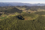 La Garrotxa, Girona
