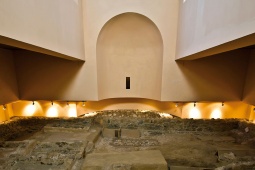 Museo della Basilica Tardo-romana di Ceuta