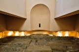 Музей позднеримской базилики в Сеуте