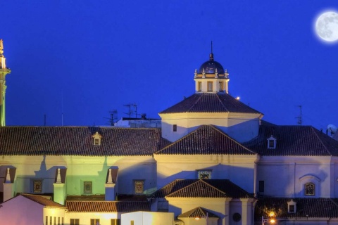 Catedral de Ceuta