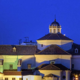 Catedral de Ceuta