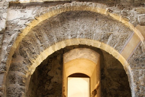 Porta Califal, Ceuta