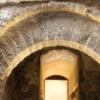 Porta Califal, Ceuta