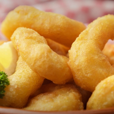 Calamars