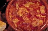 Callos a la Madrileña