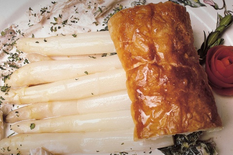 Asperges de Navarre