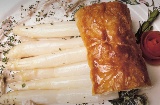 Aspargos de Navarra