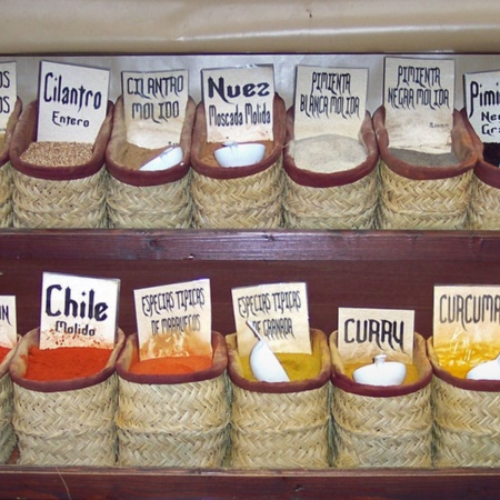 Spices