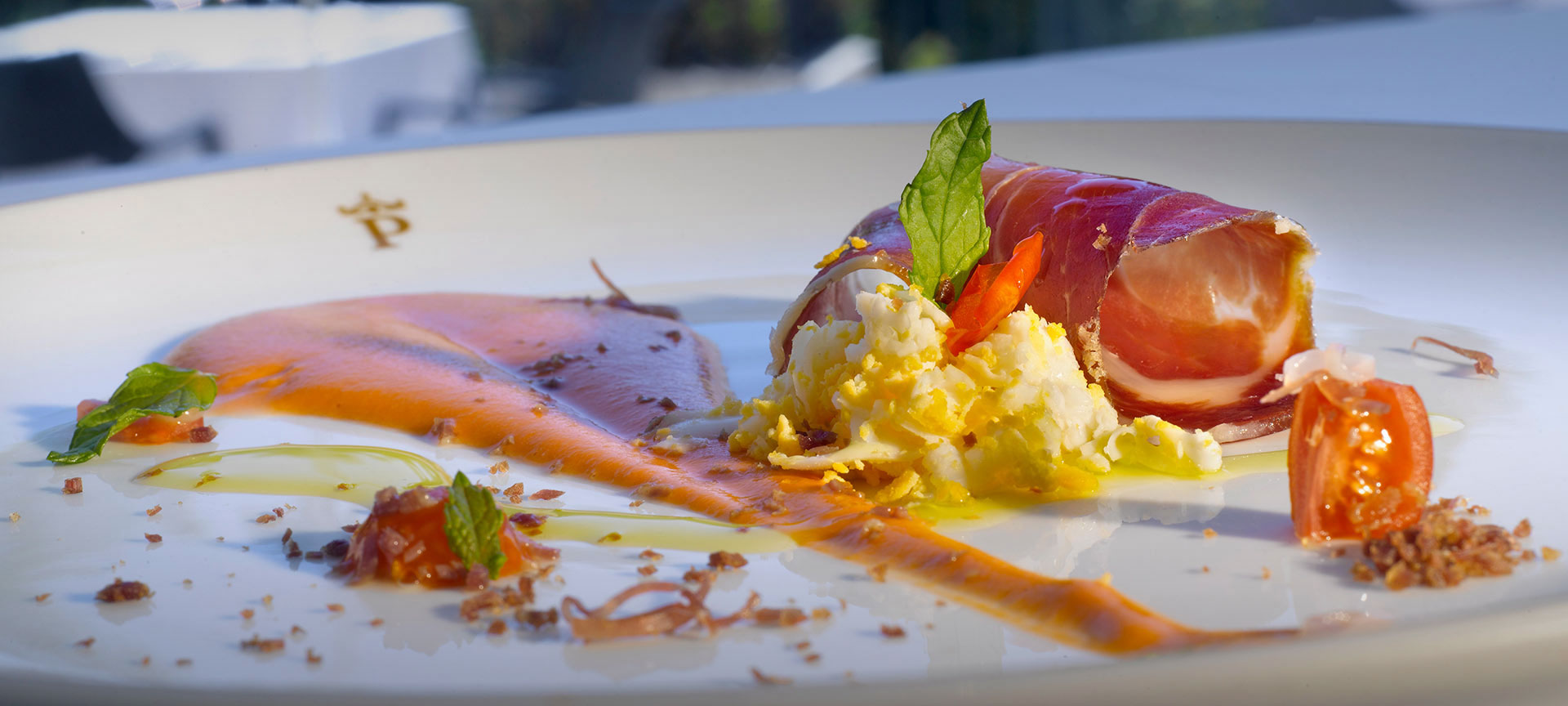 Salmorejo aus Córdoba