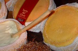 Сыр «торта дель Касар».