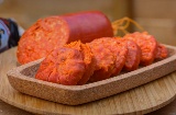 Sobrasada-Wurst