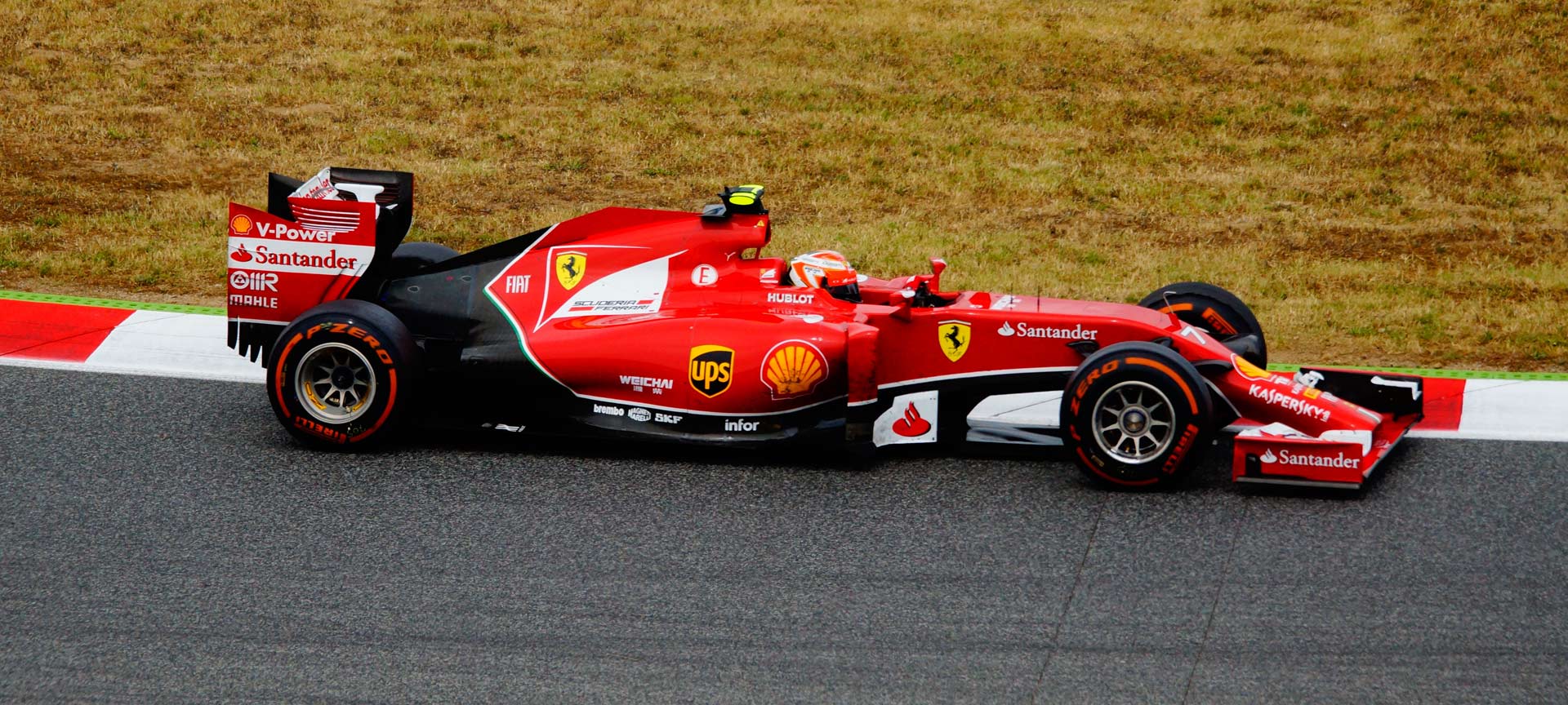 Formula 1 Formula 1