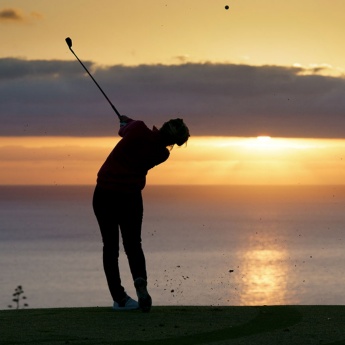 Golf in the Canary Islands