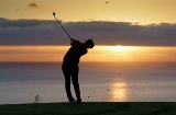 Golf in the Canary Islands