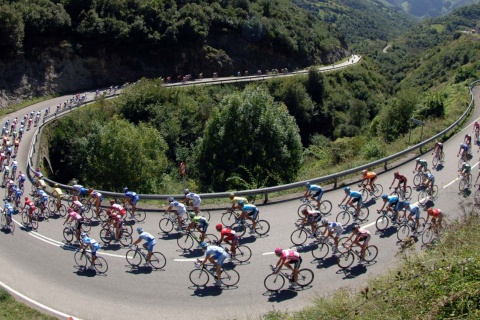 Vuelta Ciclista, Tour d’Espagne