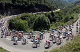 Vuelta Ciclista, Tour d’Espagne
