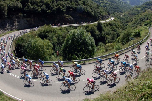 Vuelta Ciclista España