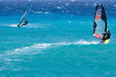 Windsurf