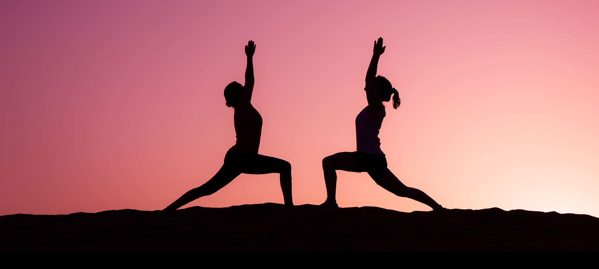 Yoga Yoga